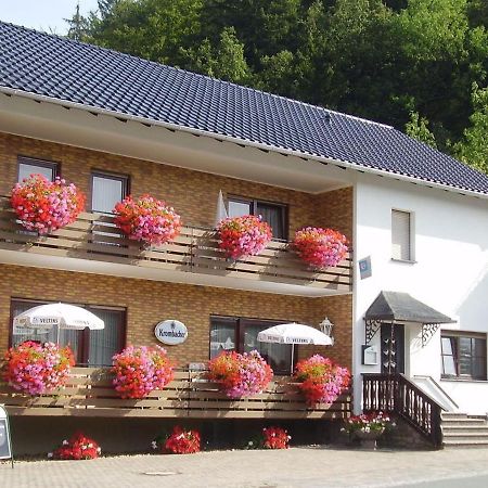 Hotel Zur Dorfschaenke Medebach Exterior foto